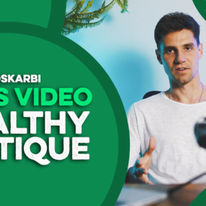 Kurs video - Healthy Critique